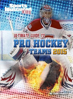 Ultimate Guide to Pro Hockey Teams 2015