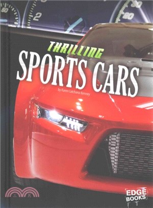 Thrilling Sports Cars