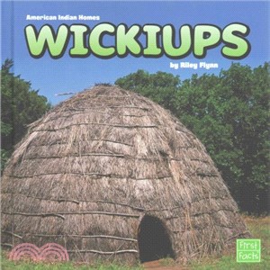 Wickiups