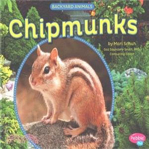 Chipmunks