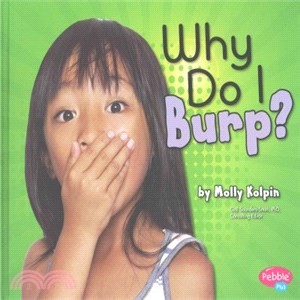 Why Do I Burp?