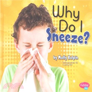 Why Do I Sneeze?