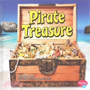 Pirate Treasure