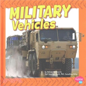 Military Vehicles