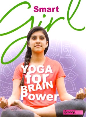 Smart Girl ─ Yoga for Brain Power