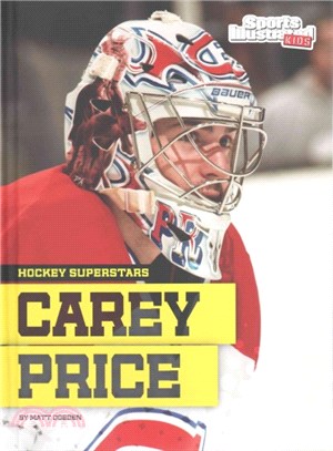 Carey Price