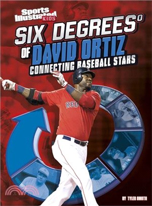Six Degrees of David Ortiz ─ Connecting Baseball Stars