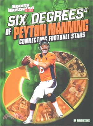 Six Degrees of Peyton Manning ─ Connecting Football Stars