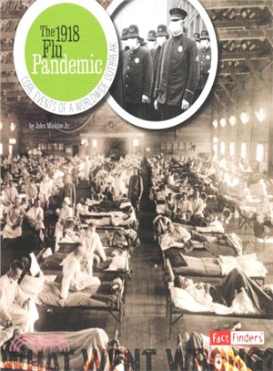 The 1918 Flu Pandemic ─ Core Events of a Worldwide Outbreak