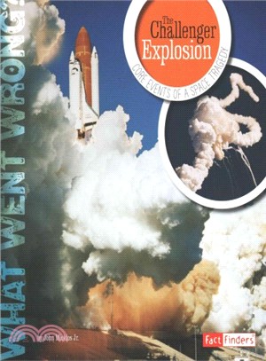 The Challenger Explosion ─ Core Events of a Space Tragedy