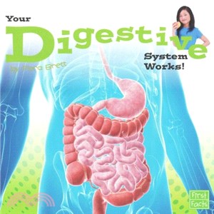 Your Digestive System Works!