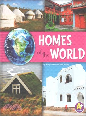 Homes of the World