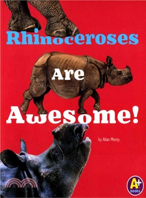 Rhinoceroses Are Awesome!