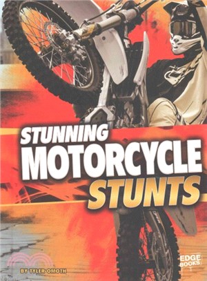 Stunning Motorcycle Stunts