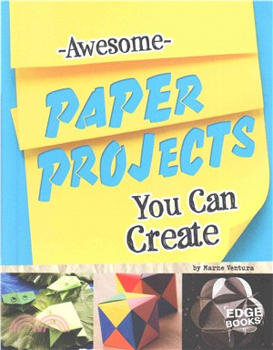 Awesome Paper Projects You Can Create