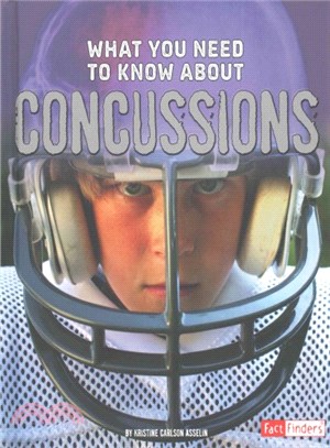 What You Need to Know About Concussions