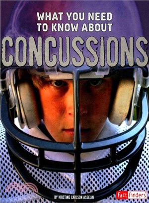 What You Need to Know About Concussions