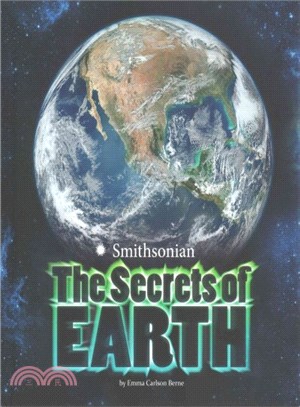 The Secrets of Earth