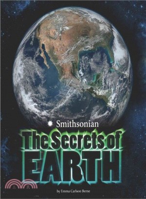 The Secrets of Earth