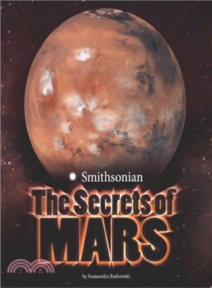 The Secrets of Mars