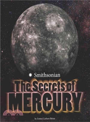 The Secrets of Mercury