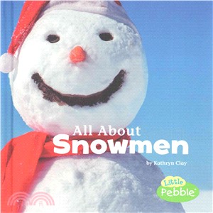 All About Snowmen