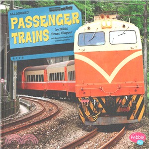 Passenger Trains