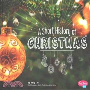 A Short History of Christmas