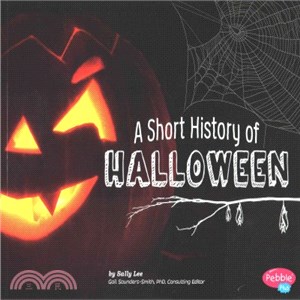 A Short History of Halloween