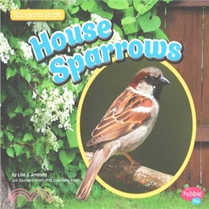 House Sparrows