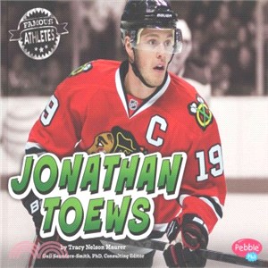 Jonathan Toews