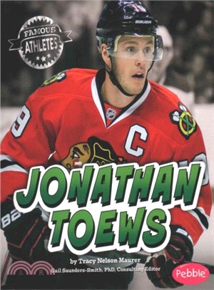 Jonathan Toews