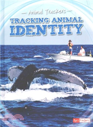 Tracking Animal Identity