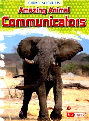 Amazing Animal Communicators