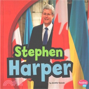 Stephen Harper