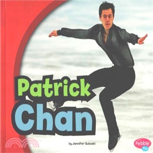 Patrick Chan