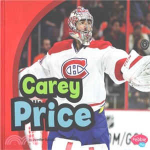 Carey Price