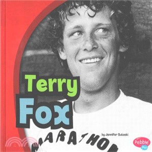 Terry Fox