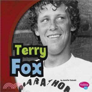 Terry Fox