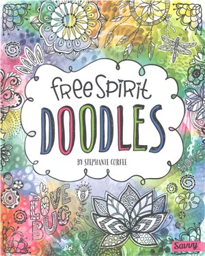 Free Spirit Doodles