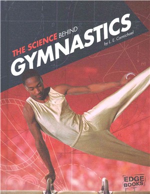 The Science Behind Gymnastics