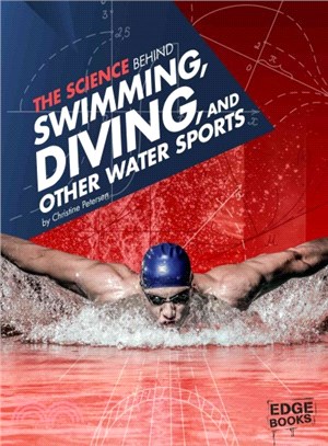 The Science Behind Swimming, Diving, and Other Water Sports