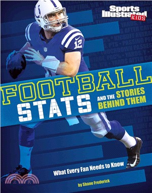 Football Stats and the Stories Behind Them ─ What Every Fan Needs to Know