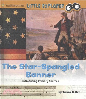 The Star-Spangled Banner ─ Introducing Primary Sources