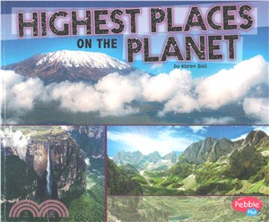 Highest Places on the Planet