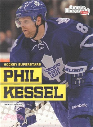 Phil Kessel