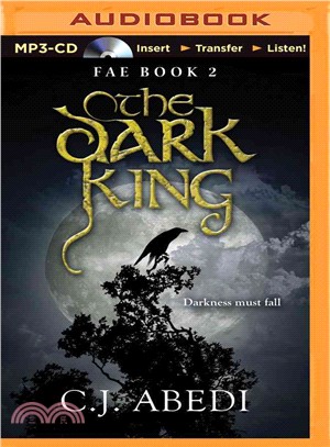The Dark King: Fae - Book 2