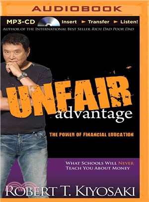 ROBERT T KIYOSAKI - 三民網路書店