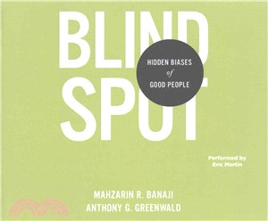 Blindspot ― Hidden Biases of Good People