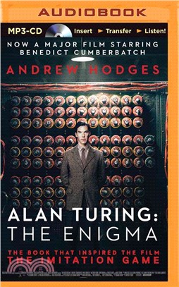 Alan Turing ─ The Enigma